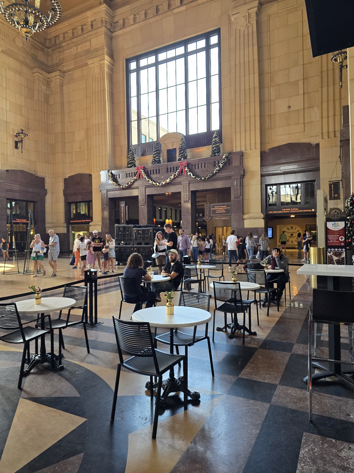 Photo of Parisi Cafe