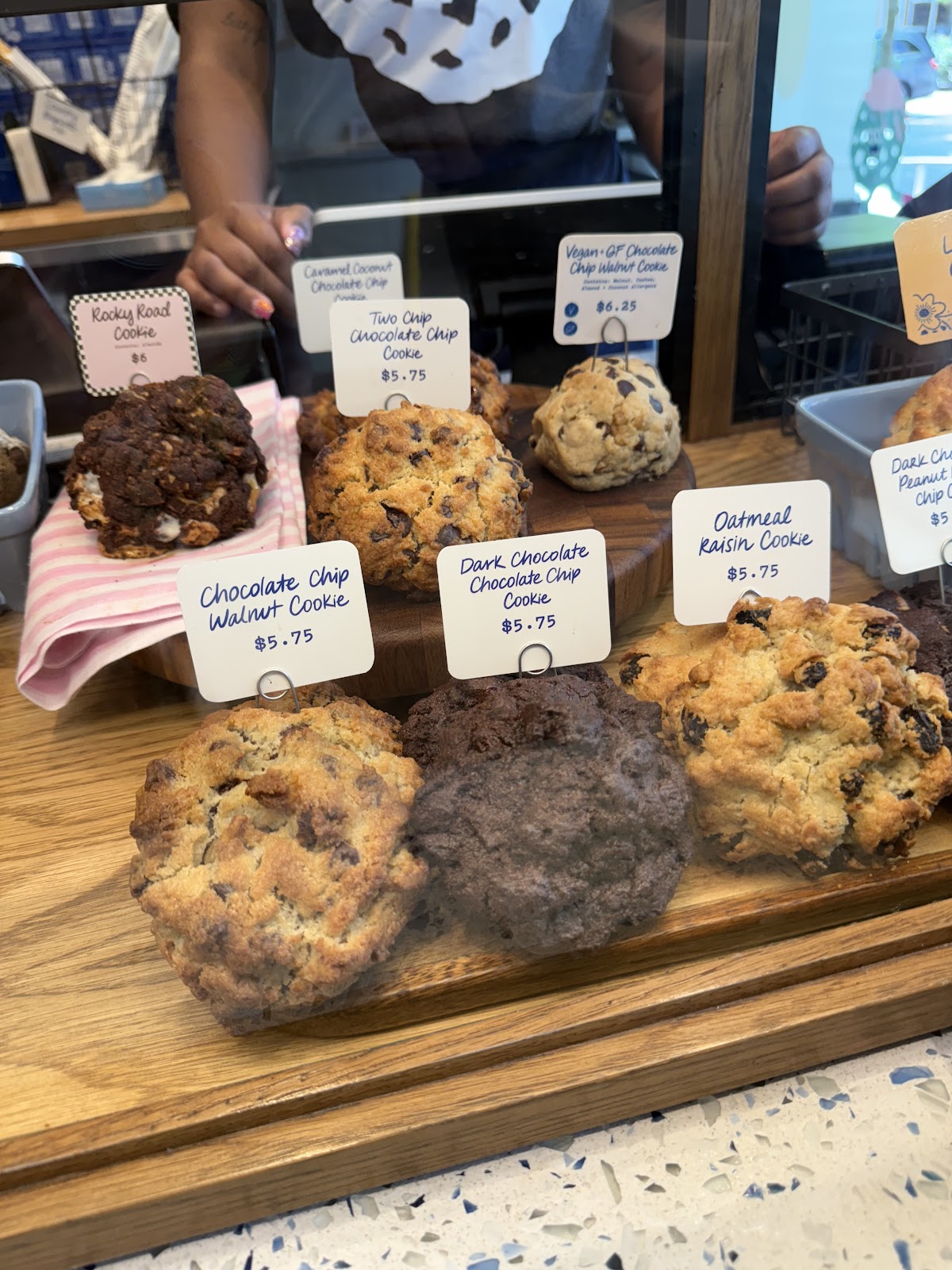 Photo of Levain Bakery