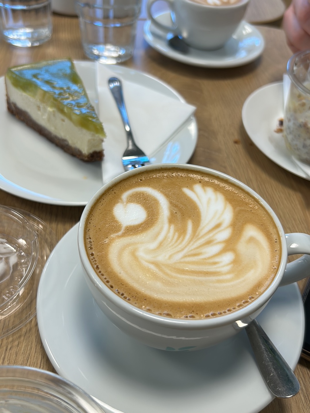 Photo of Café Parkofka