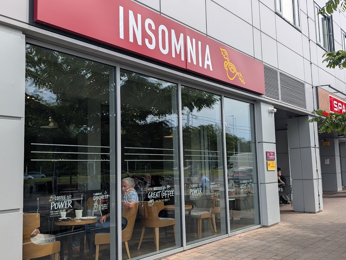 Photo of Insomnia Montrose