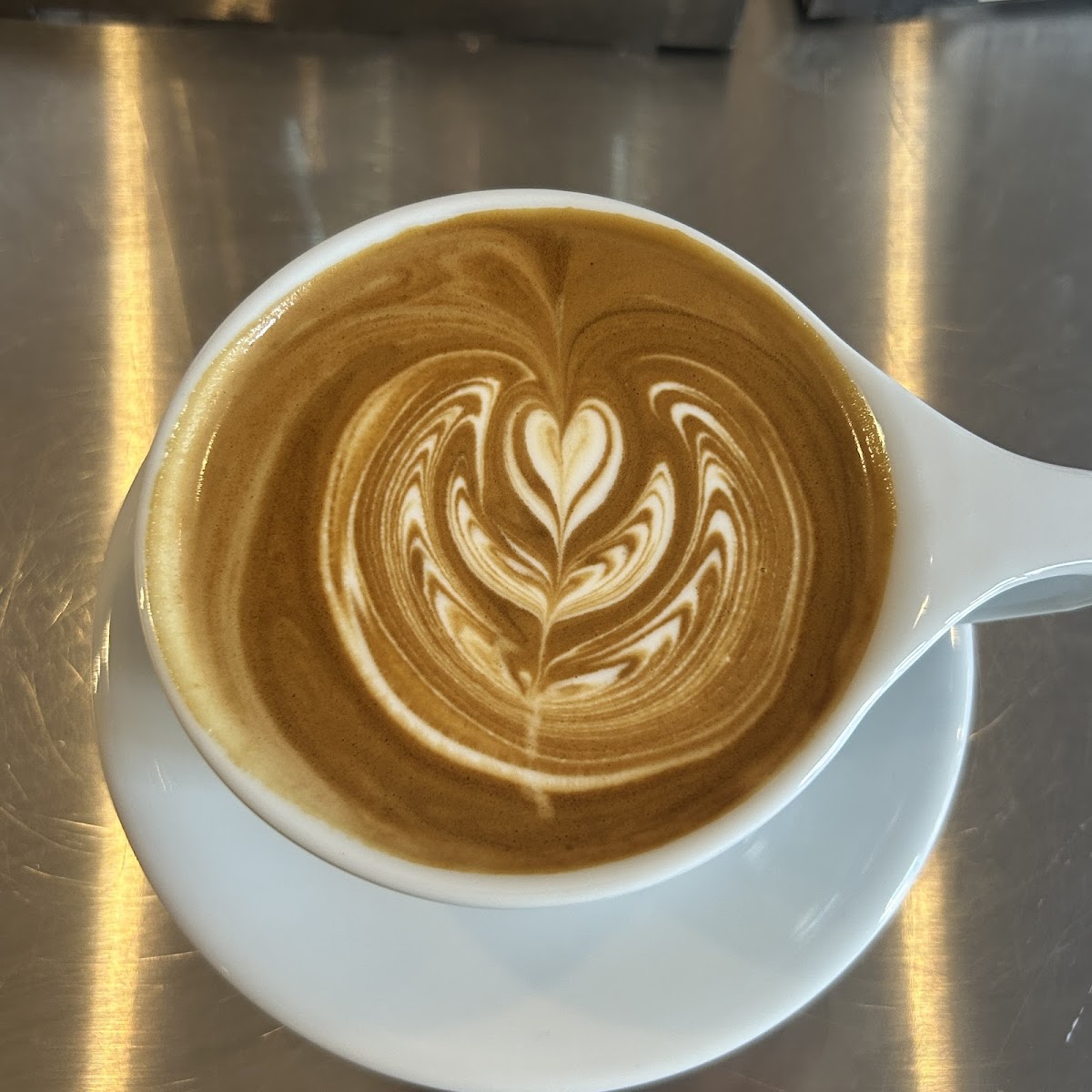 Photo of GLASS COFFEE