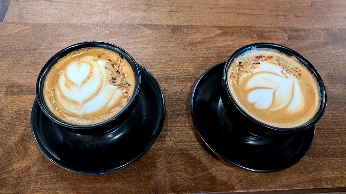 Photo of RE:defined Coffee House
