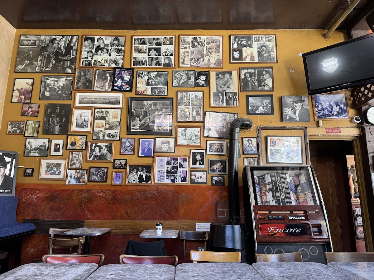 Photo of Caffe Trieste