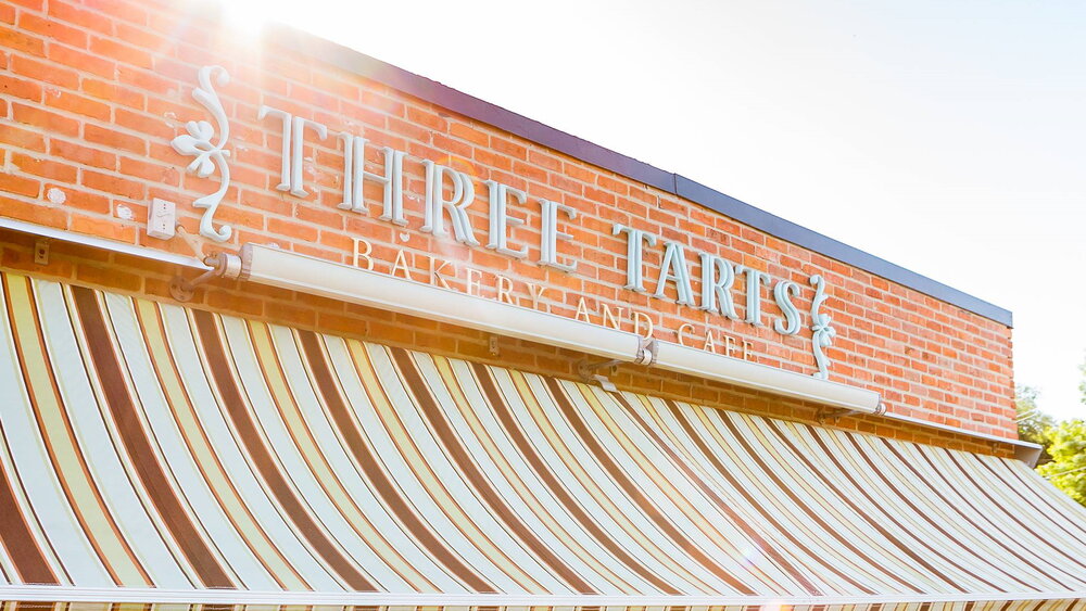 Photo of Three Tarts Bakery & Cafe