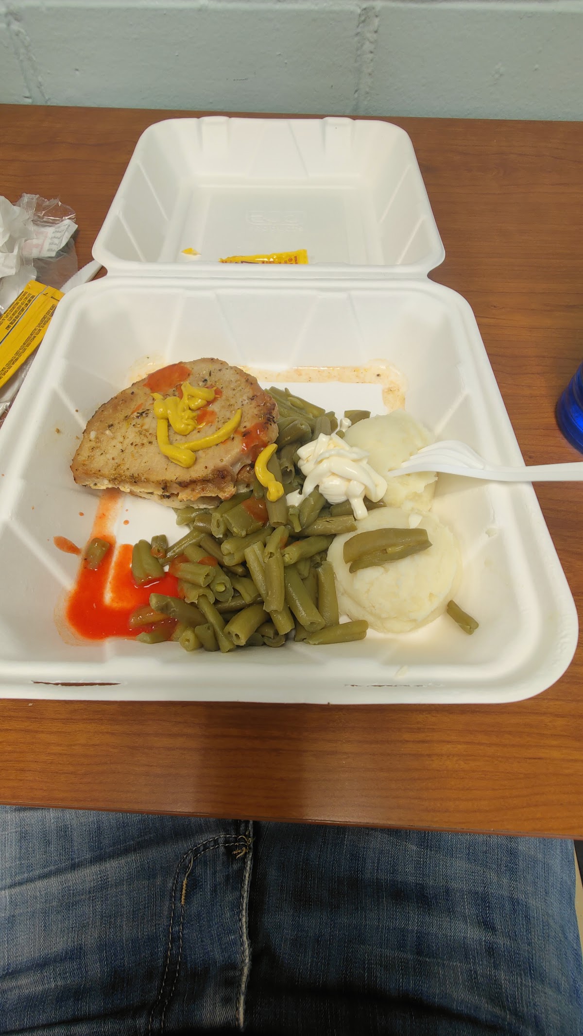 Photo of ONE Community Cafe