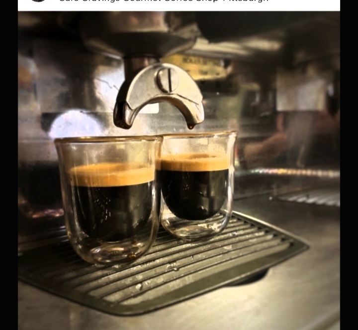Photo of Cafe Cravings Gourmet Coffee Shop