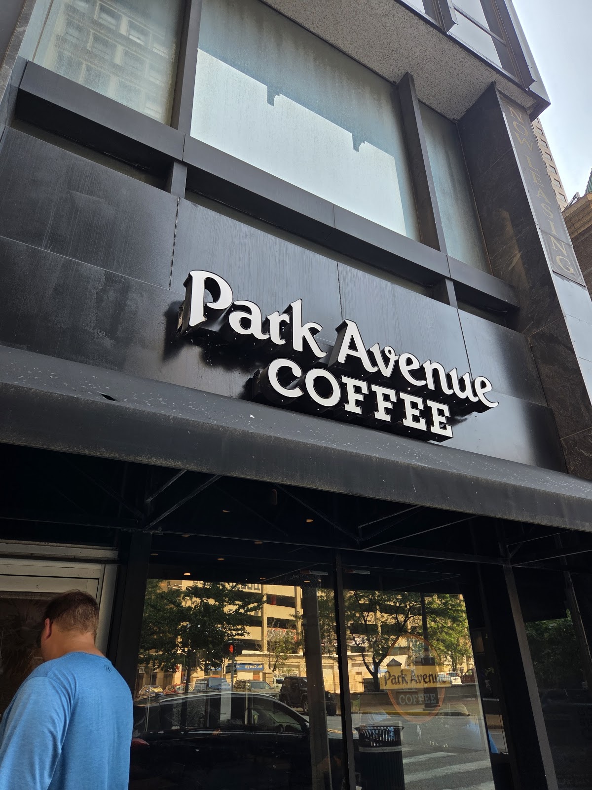 Photo of Park Avenue Coffee