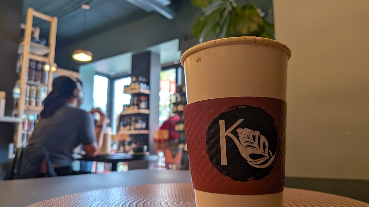 Photo of Koma Cafe