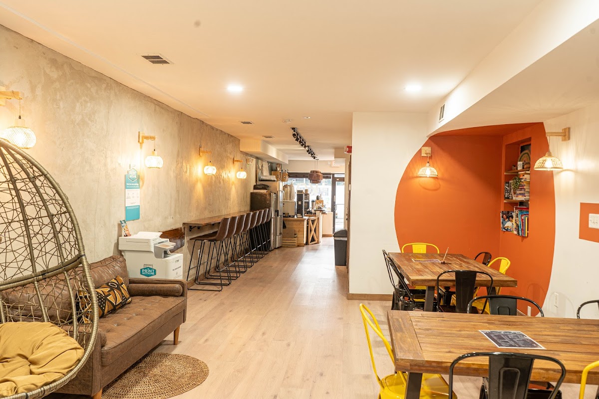Photo of Ko Cafe