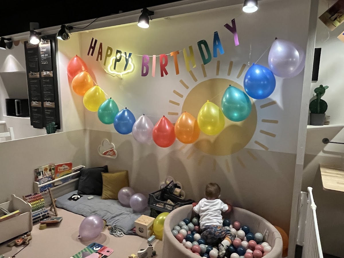 Photo of Joy Tots