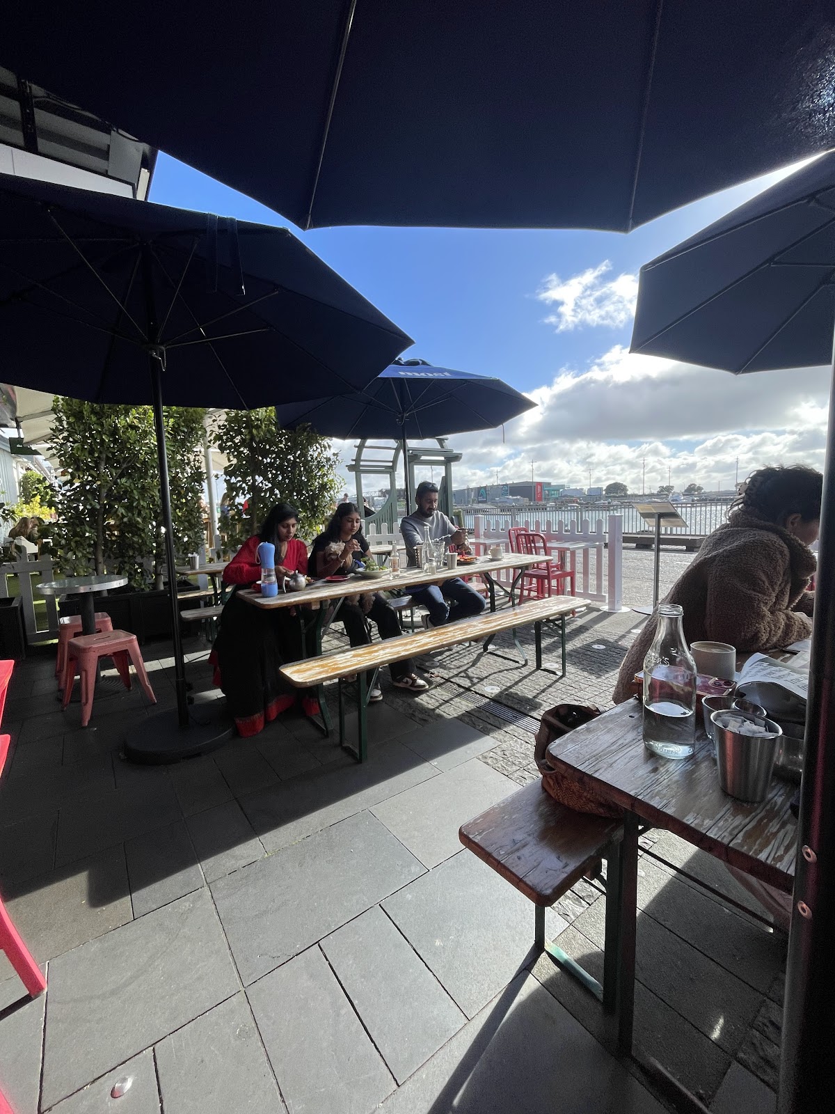 Photo of Rushworth Cafe