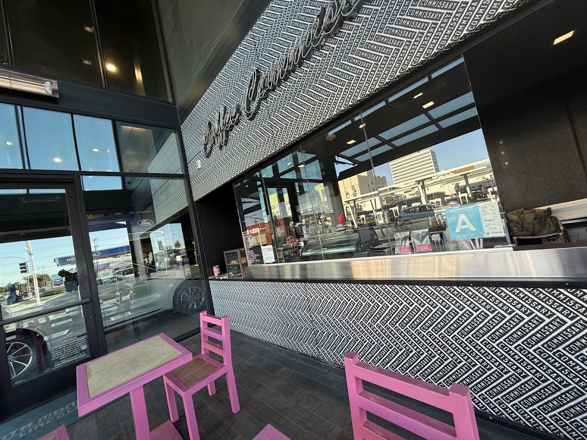 Photo of Coffee Commissary