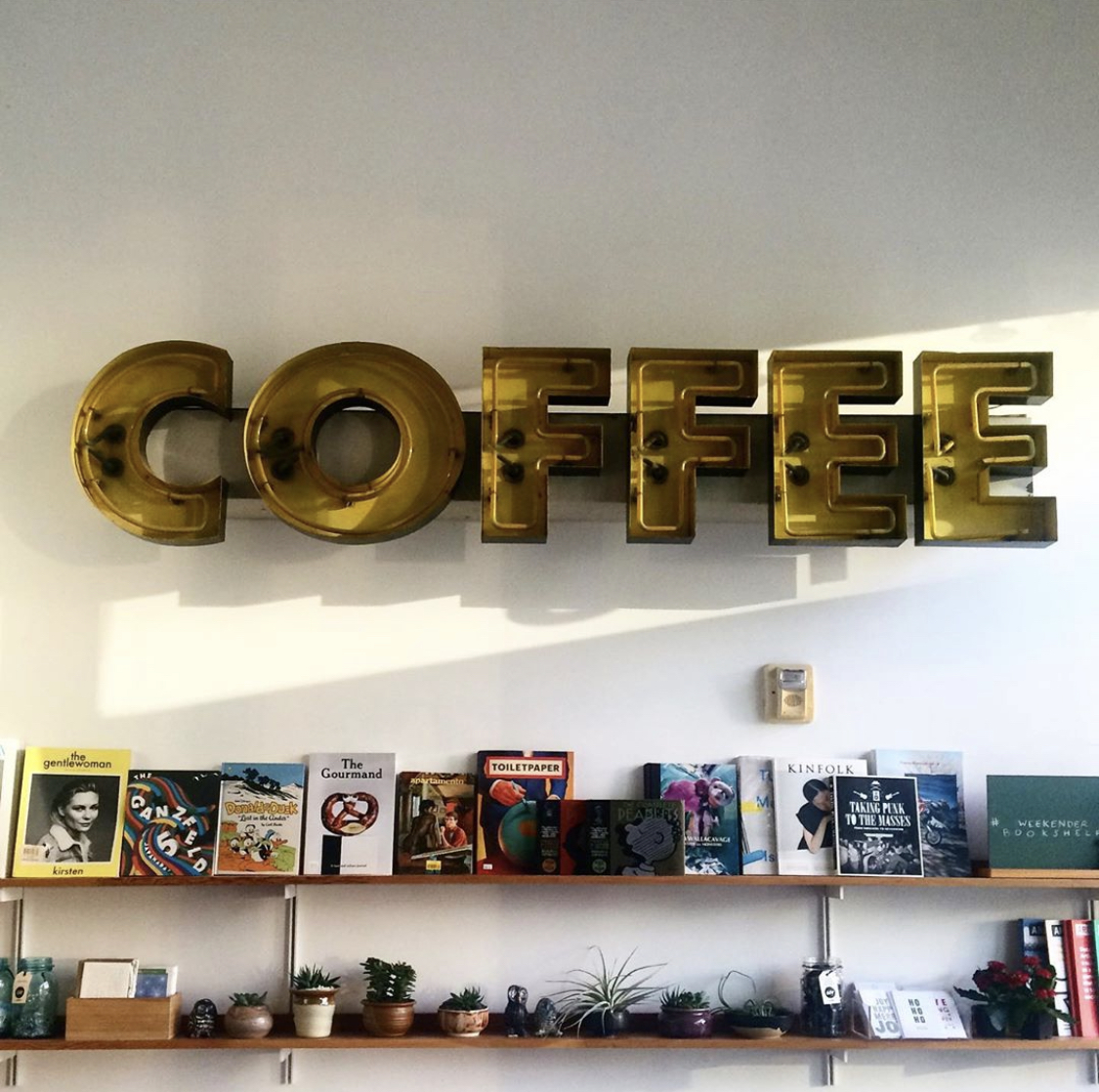 Photo of Cafe Weekend
