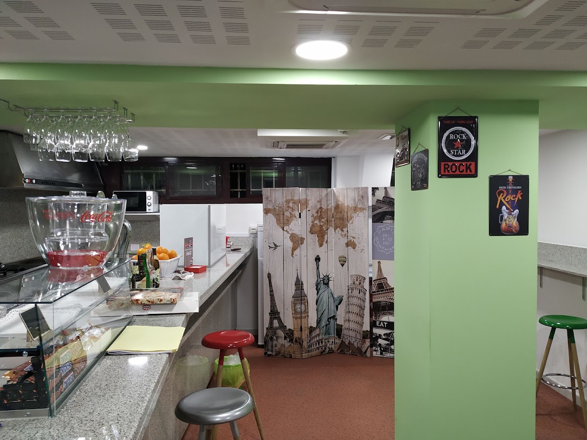Photo of Cafetería Mara