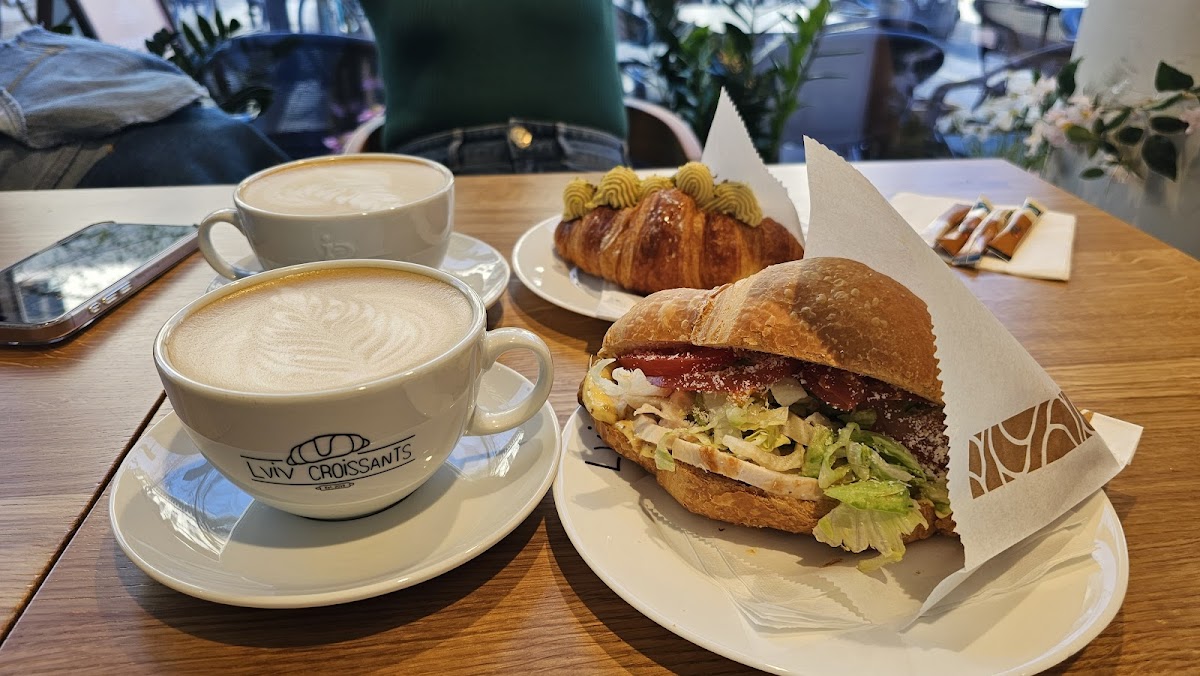 Photo of Lviv Croissants