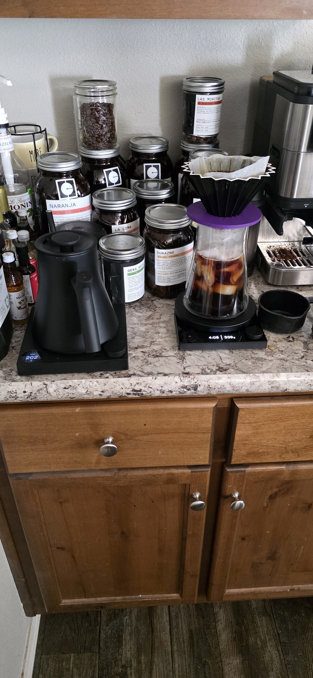 Photo of coffeehaus