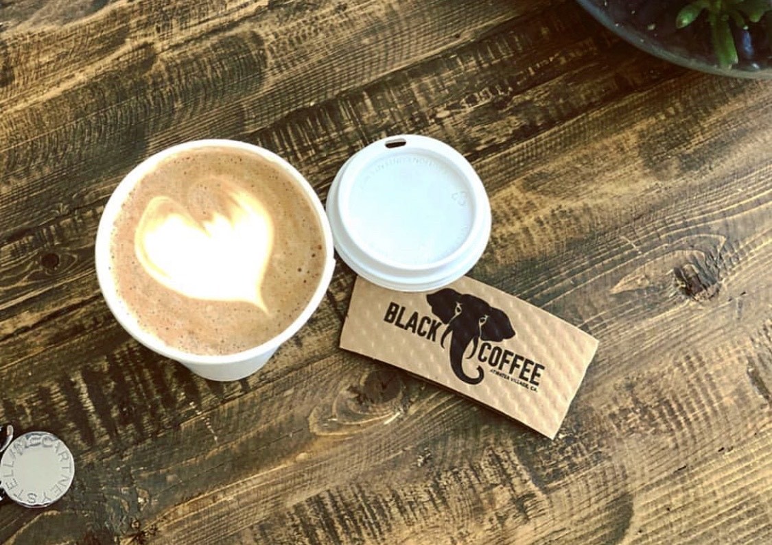 Photo of Black Elephant Coffee (Burbank)