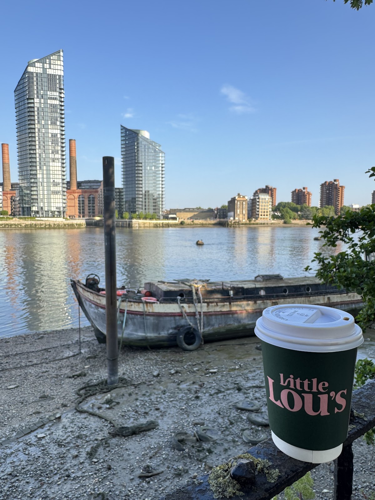 Photo of Little Lou's