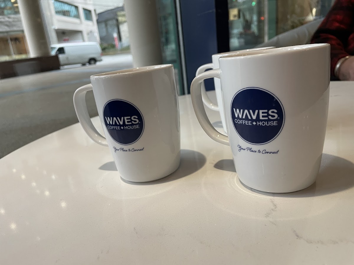 Photo of Waves Coffee House