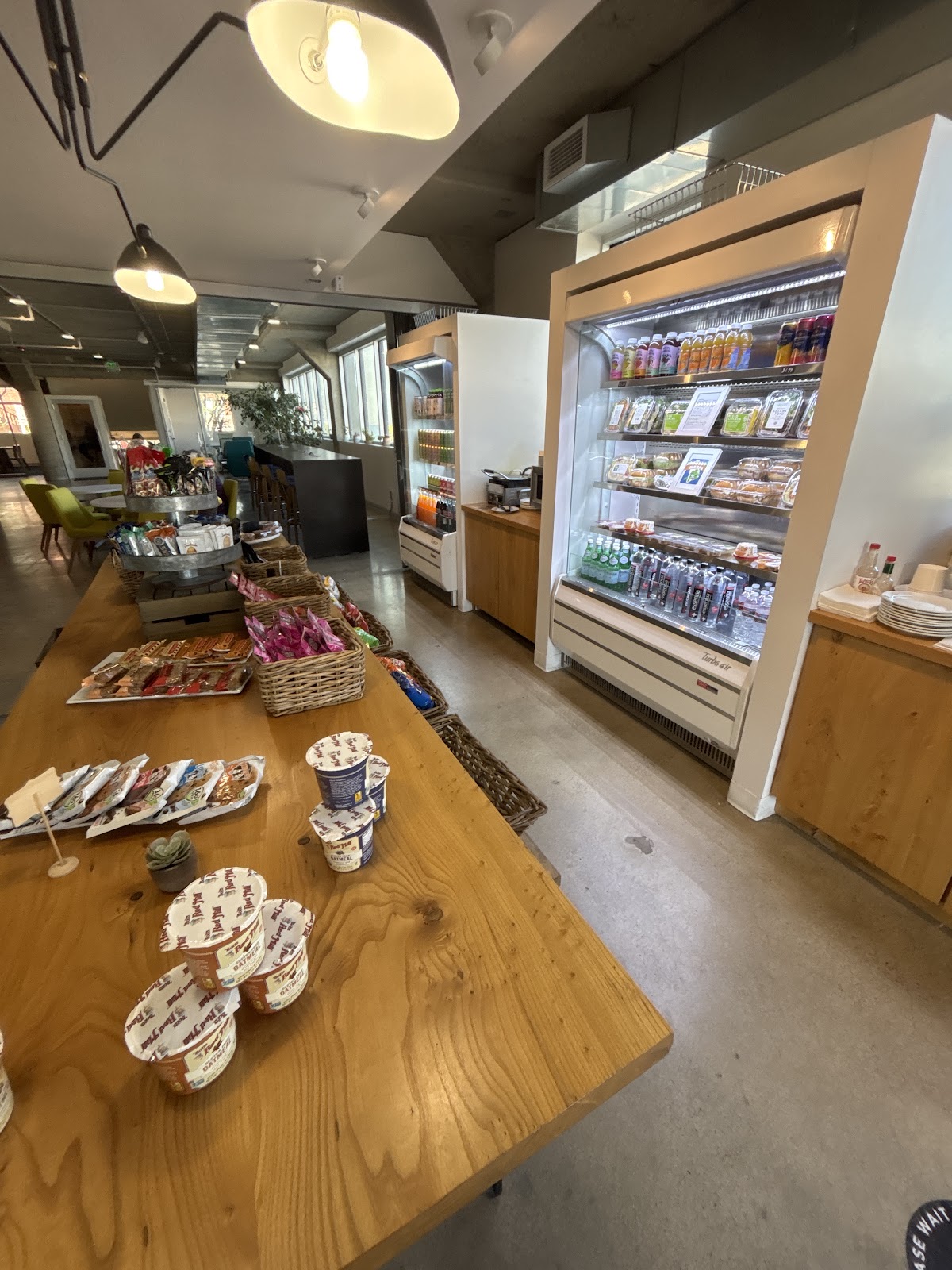Photo of Rise Cafe Denver
