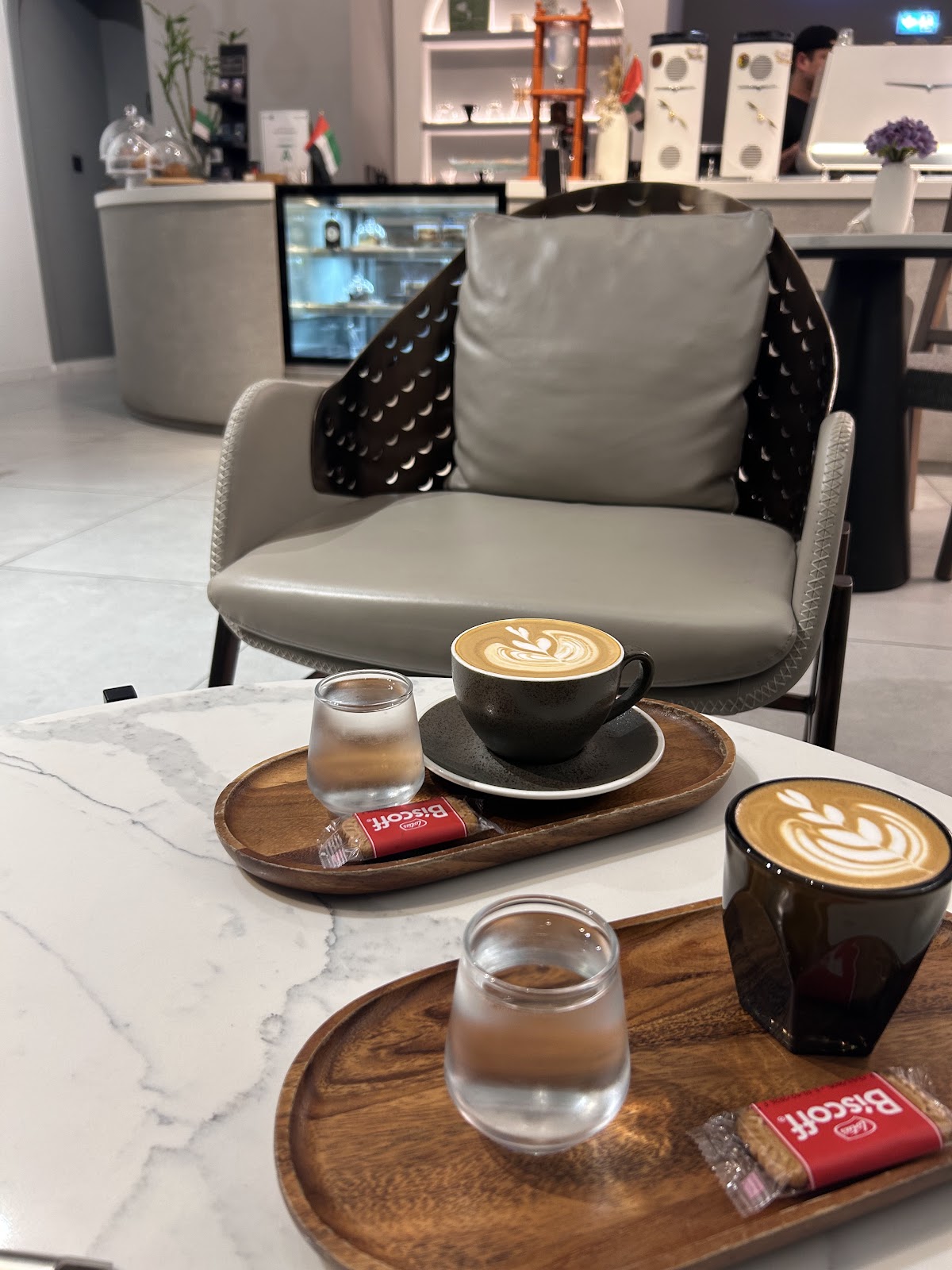 Photo of Hedwig Specialty Coffee cafe هيدوك للقهوة المختصة