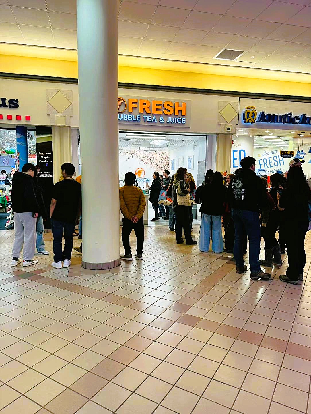 Photo of Fresh Bubble Tea & Juice