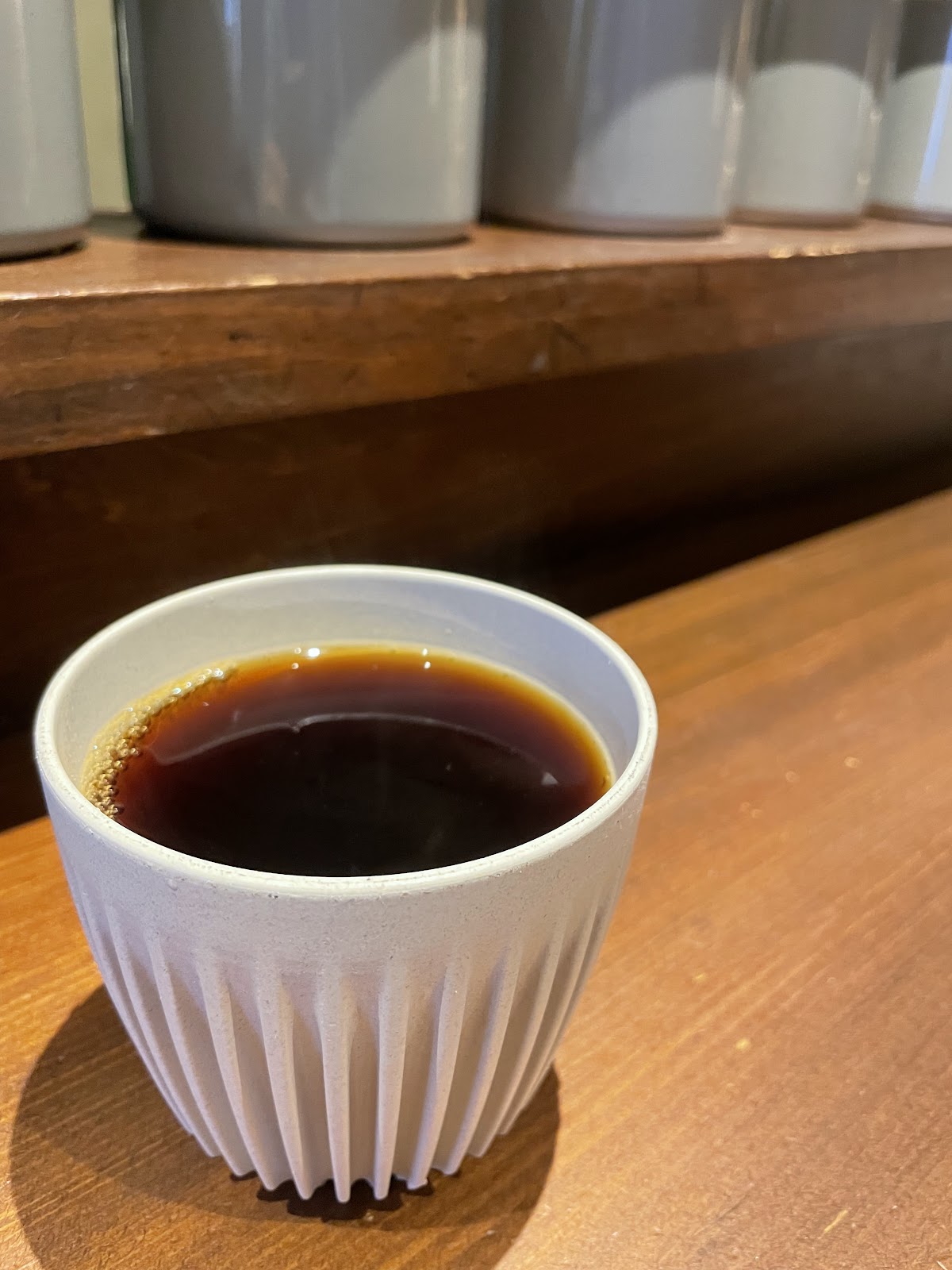 Photo of Coffee Stand SAMI (Specialty Coffee)