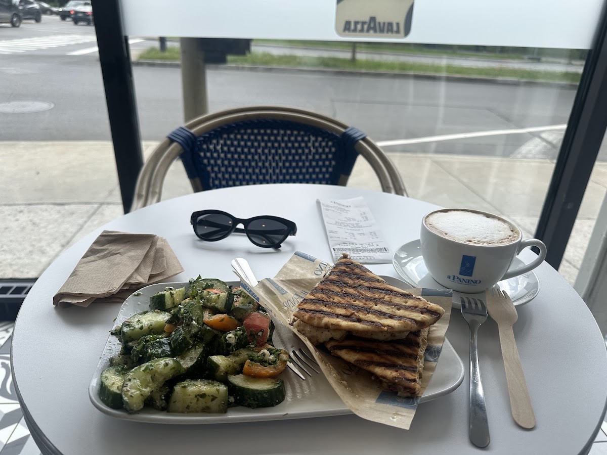 Photo of Il panino café Queen Mary