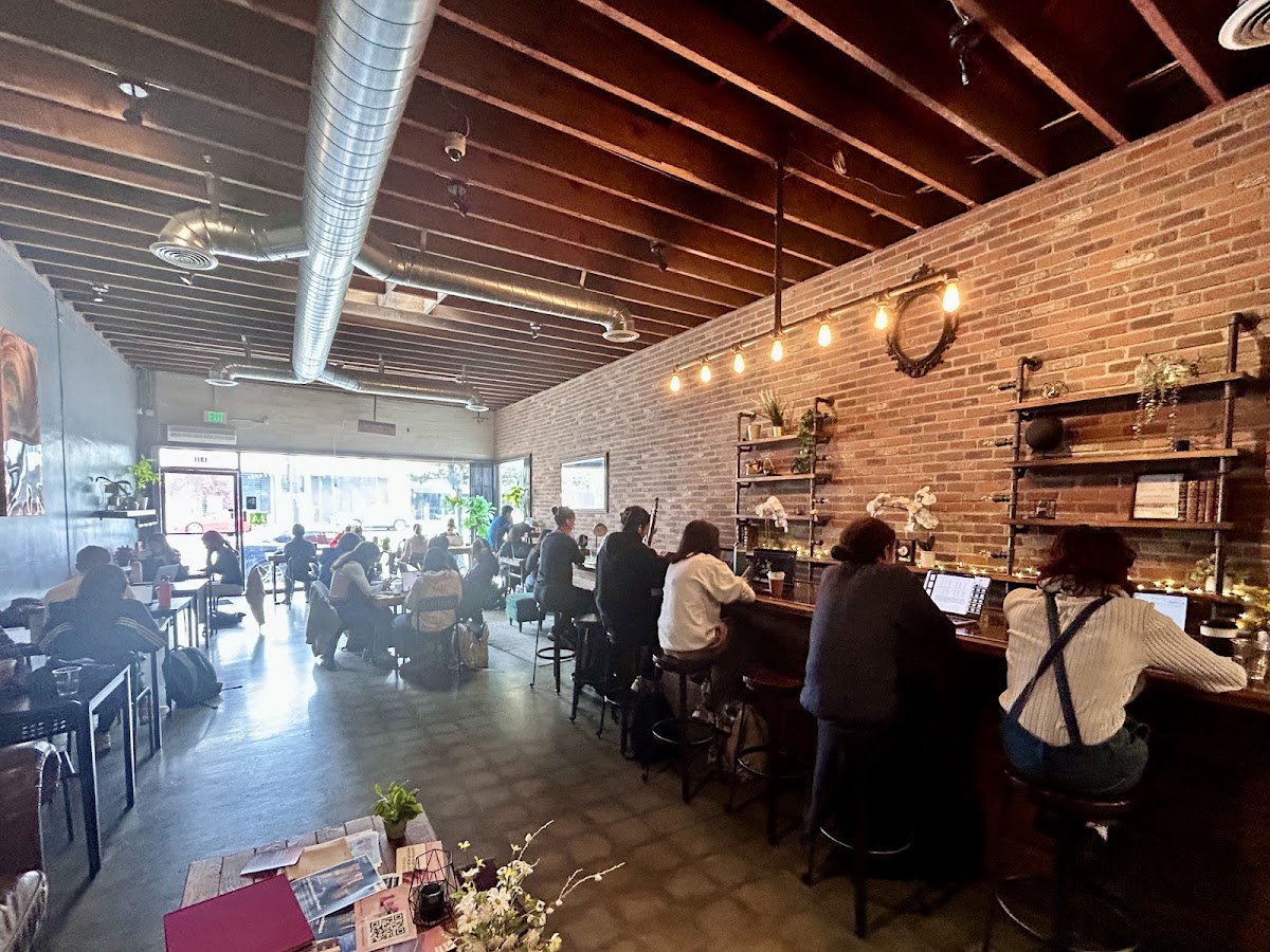 Photo of Espressoteric Coffee Co.