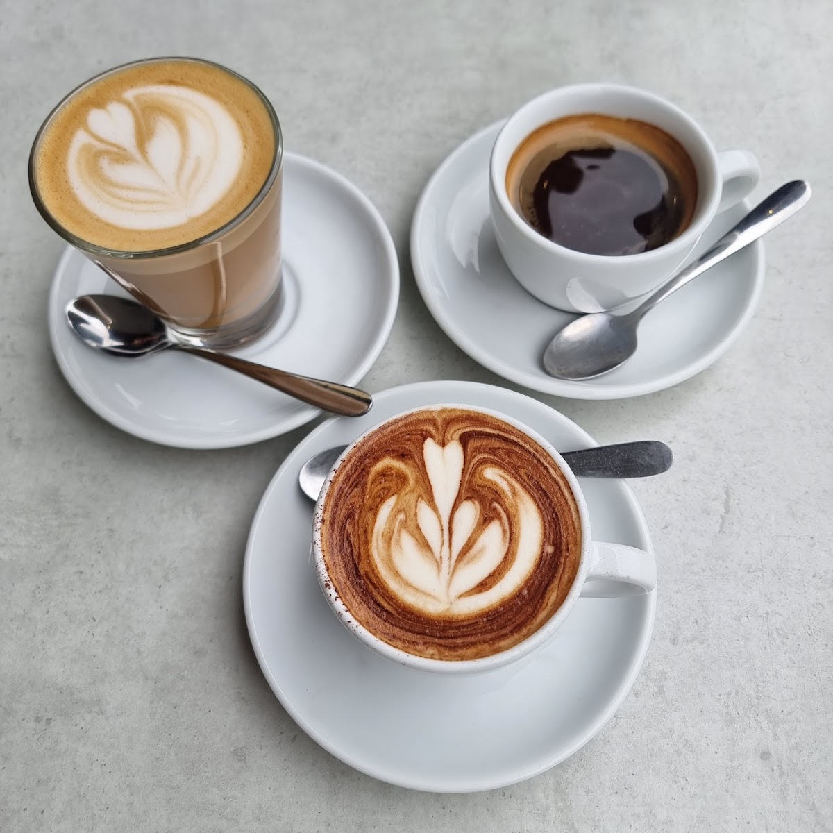 Photo of Tinker Northcote