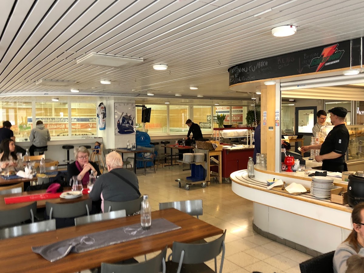 Photo of Cafeteria Böle