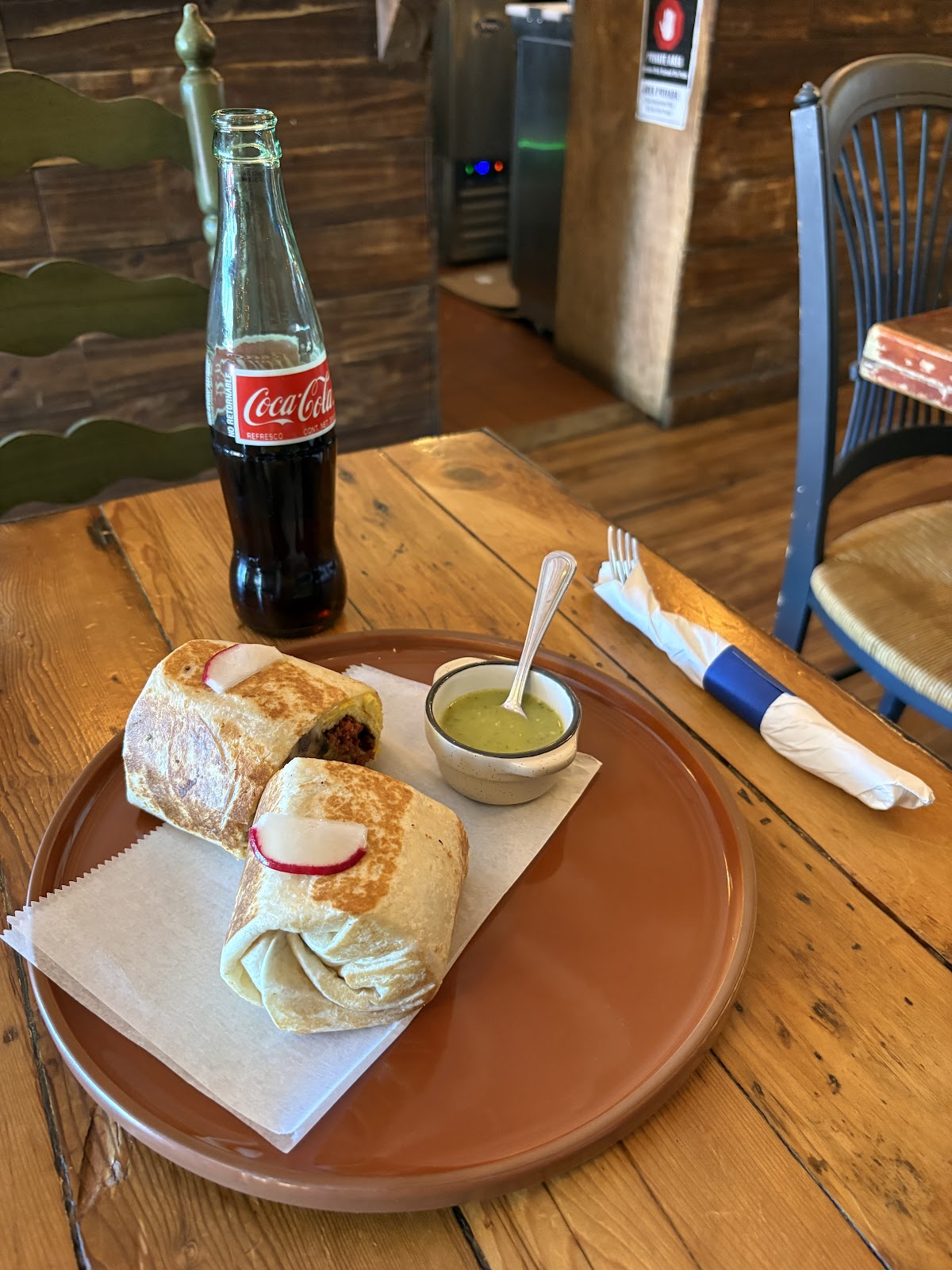 Photo of Café Miguel
