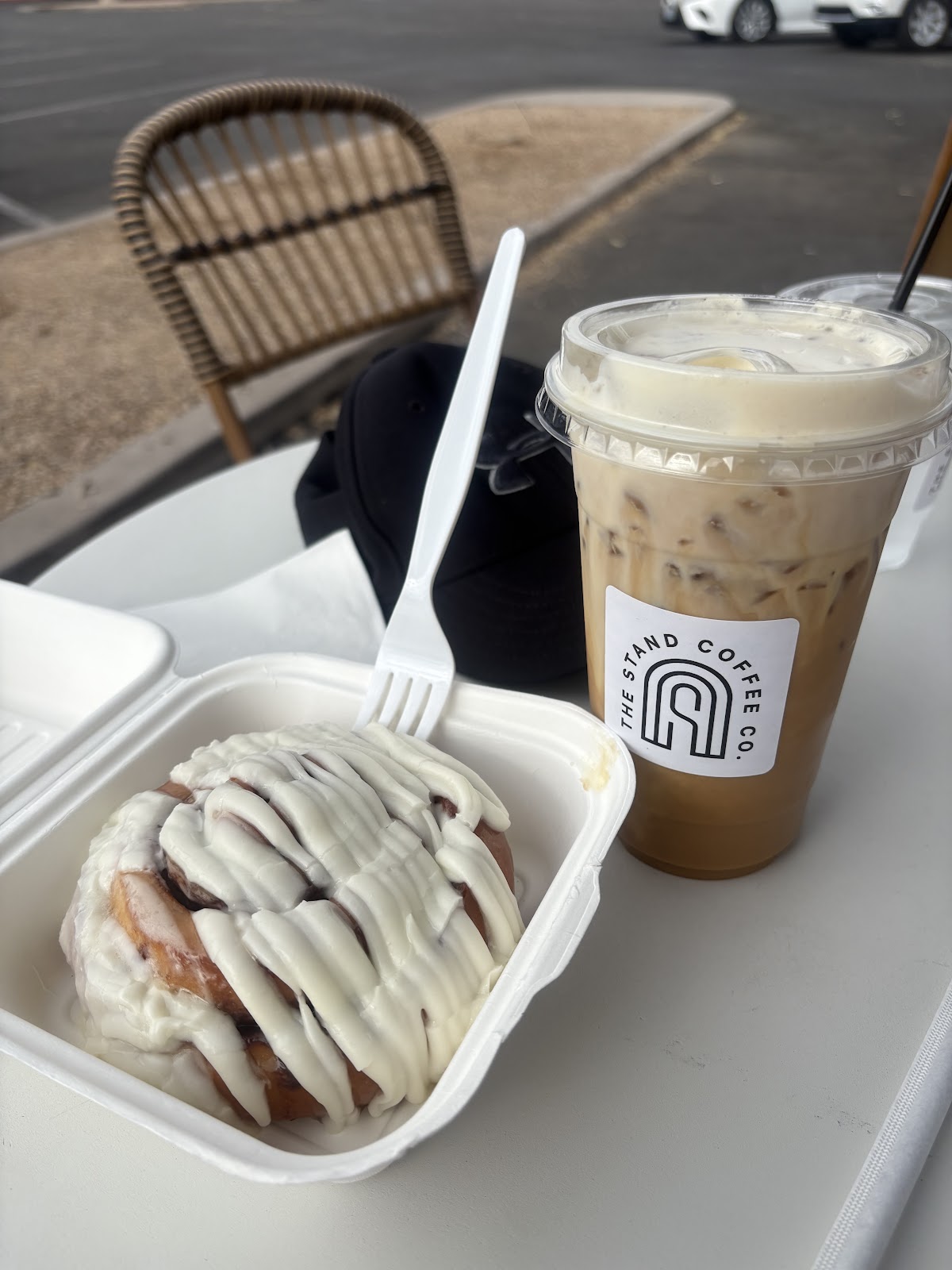 Photo of The Stand Coffee Co