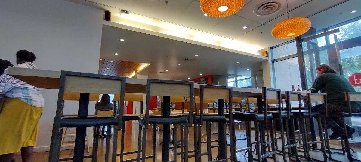 Photo of Daily Cafe At the Tram