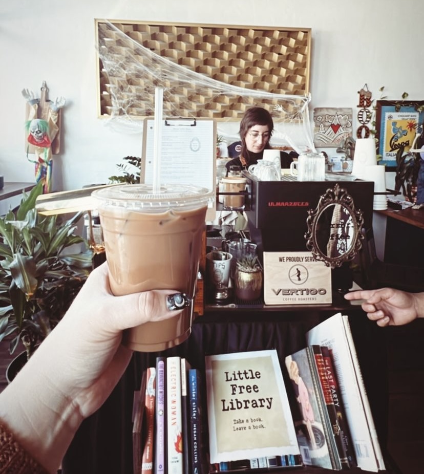 Photo of Mirror Coffee