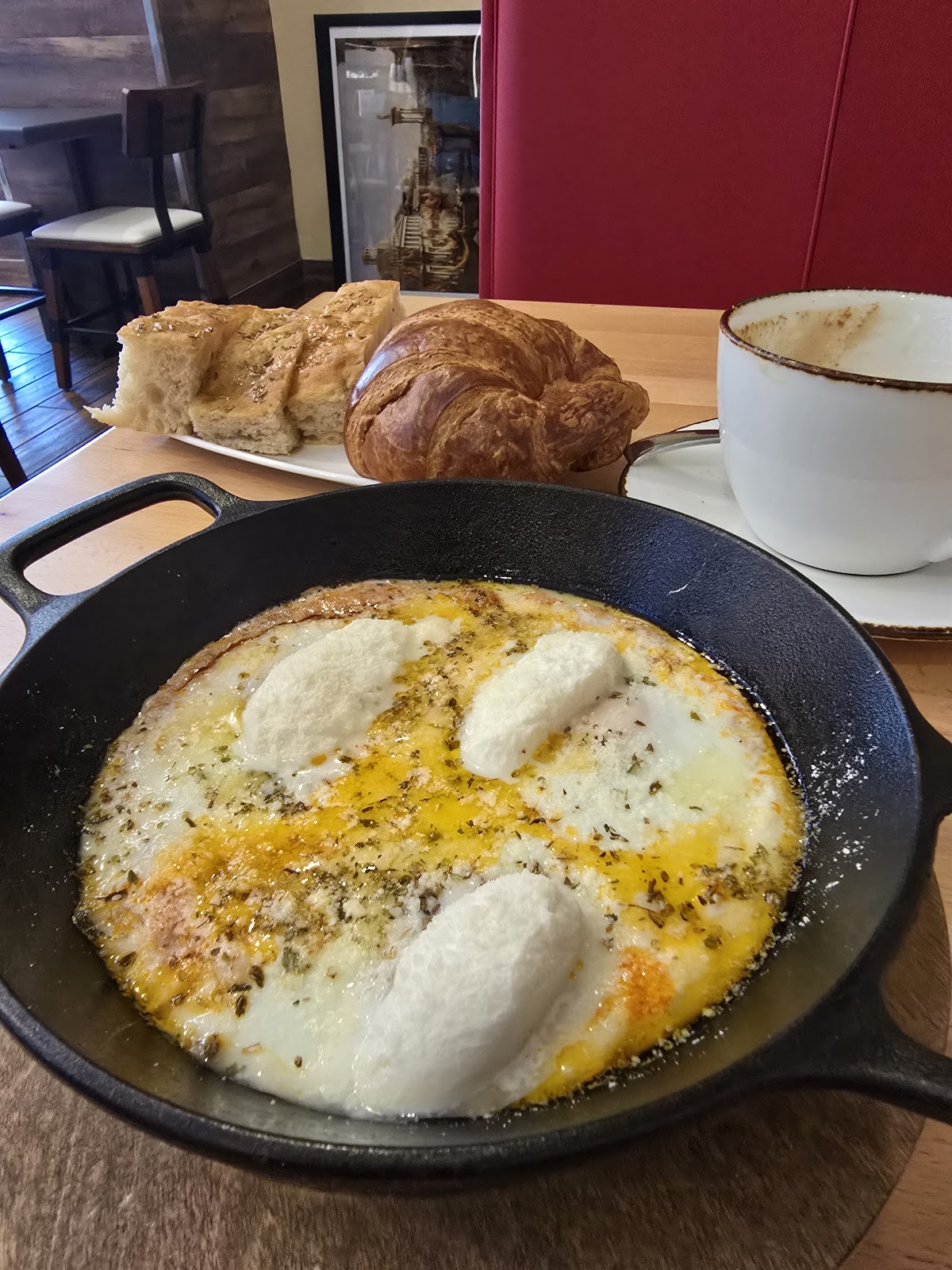 Photo of Café via Roma