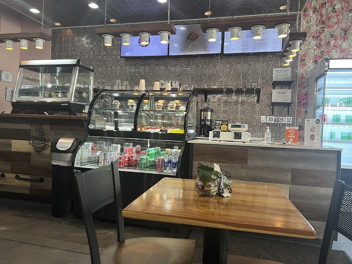 Photo of Kolombia Cafe