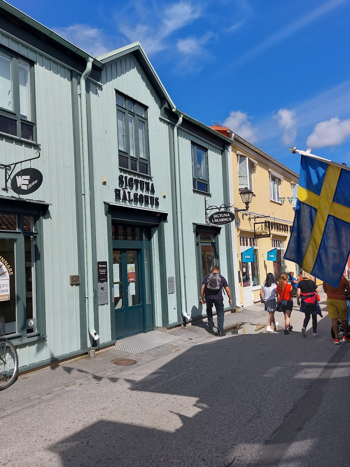 Photo of RC Café & Pâtisserie