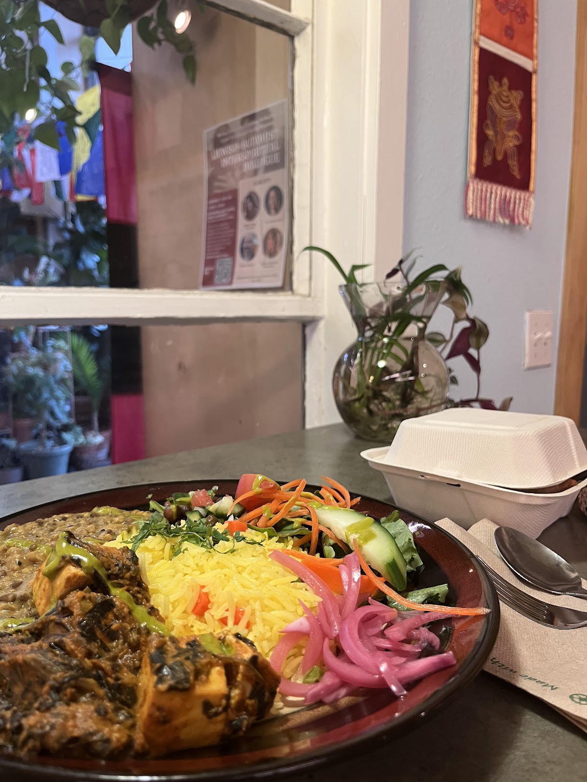Photo of Little Lama Cafe