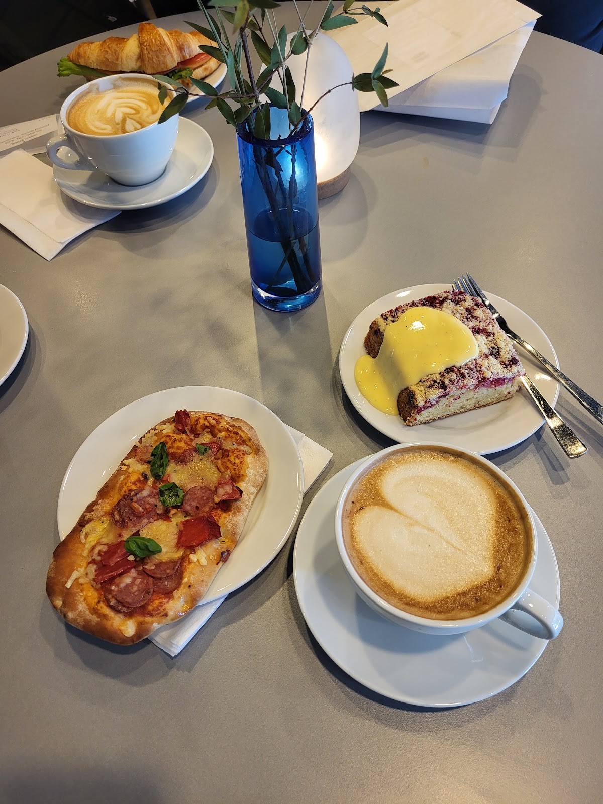 Photo of Café Augustin