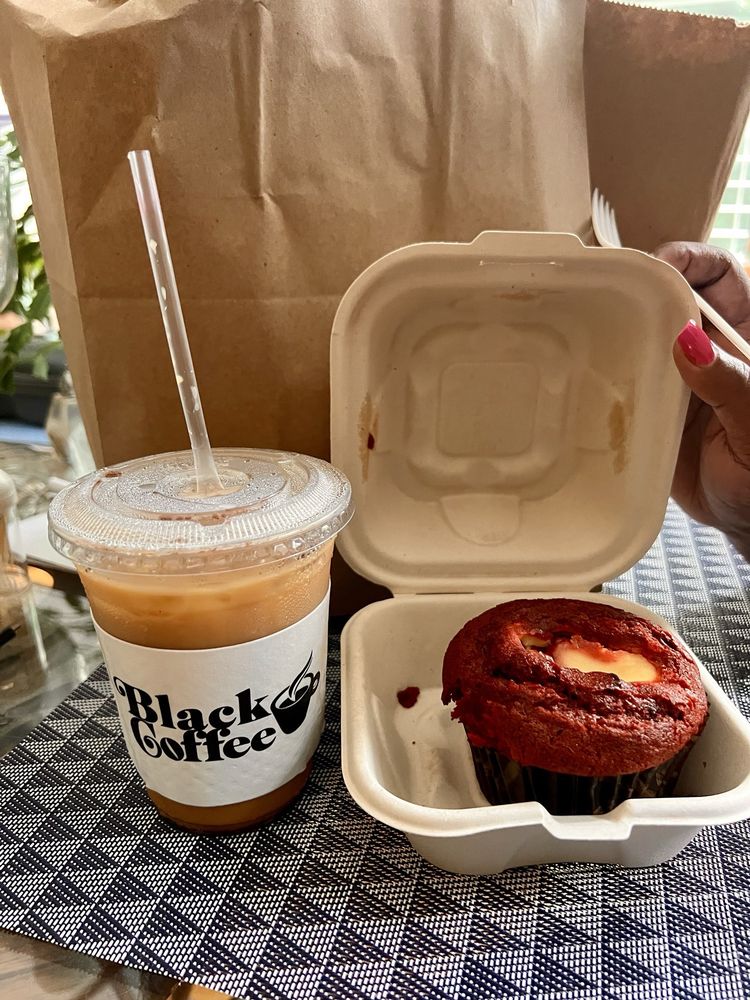 Photo of Black Coffee Atlanta