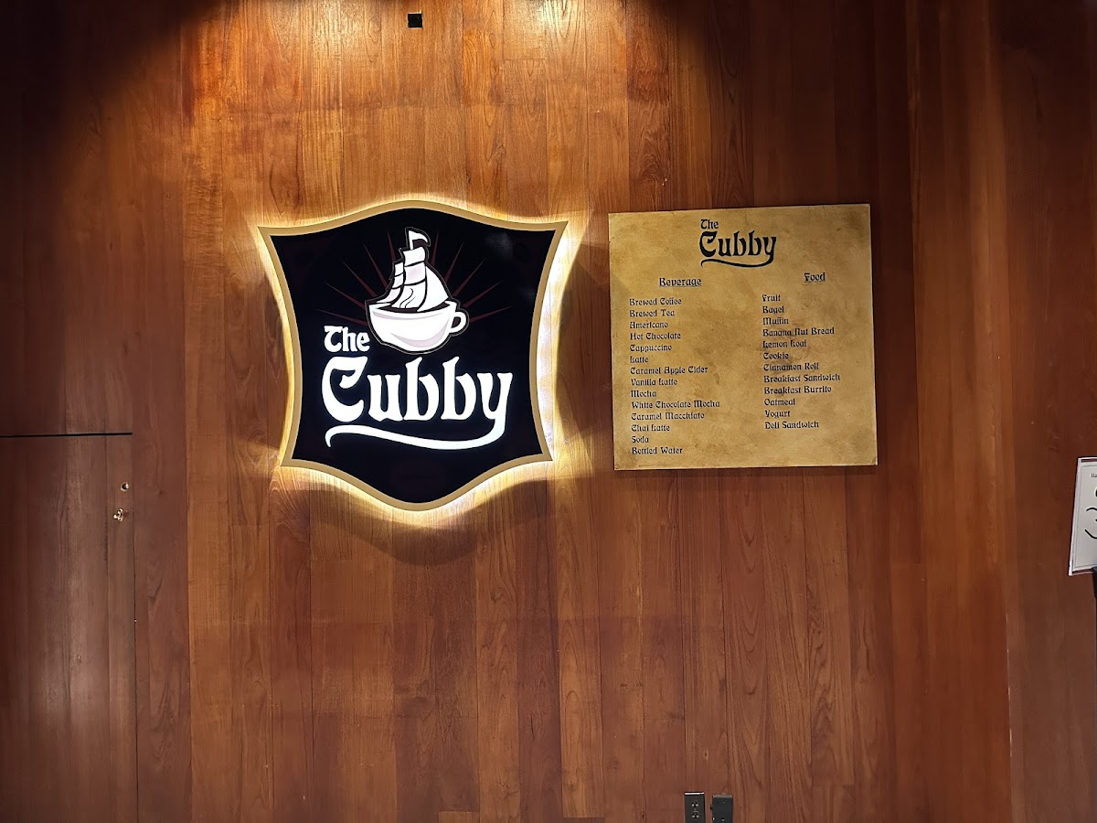 Photo of The Cubby