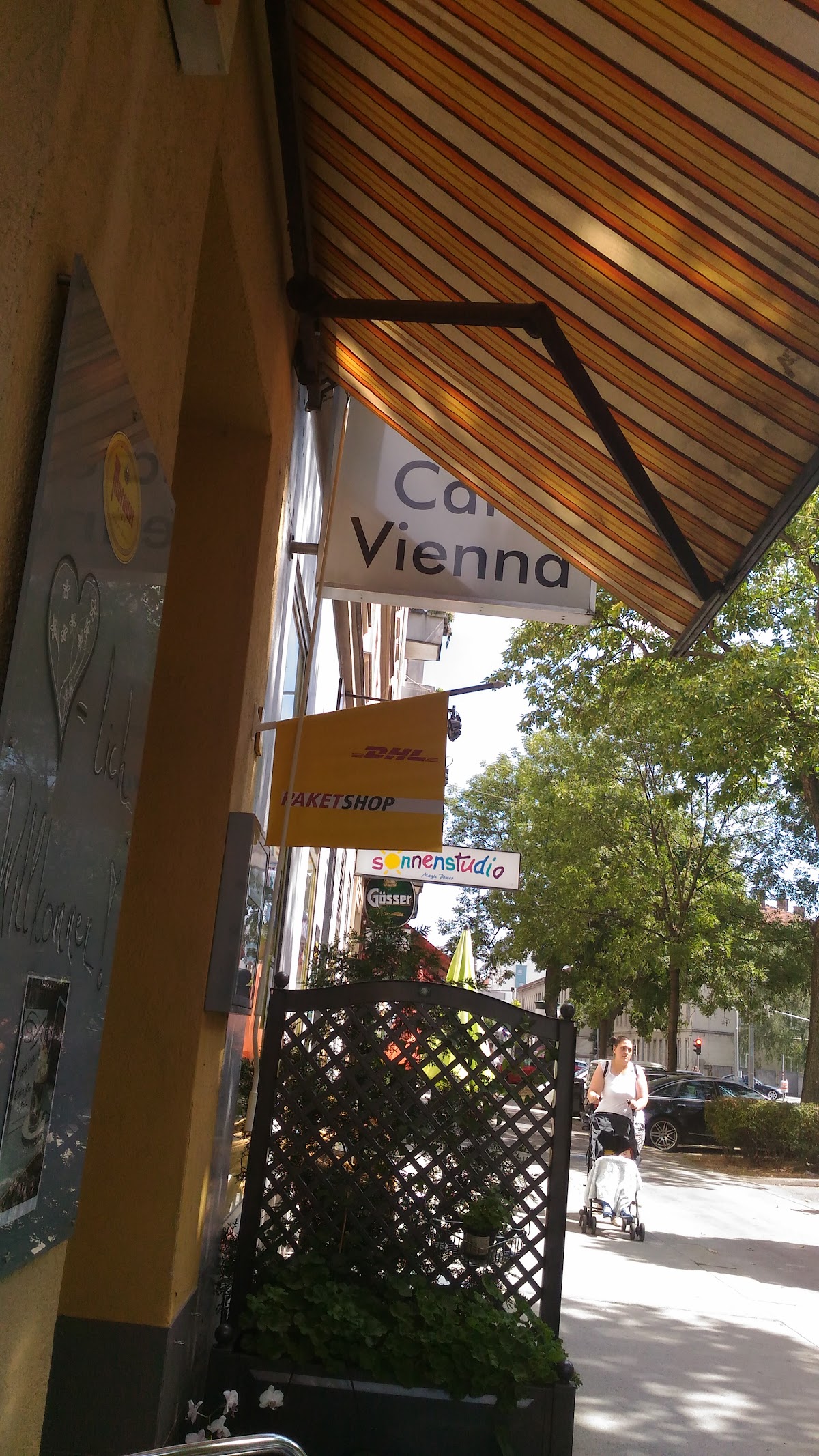 Photo of Café Vienna
