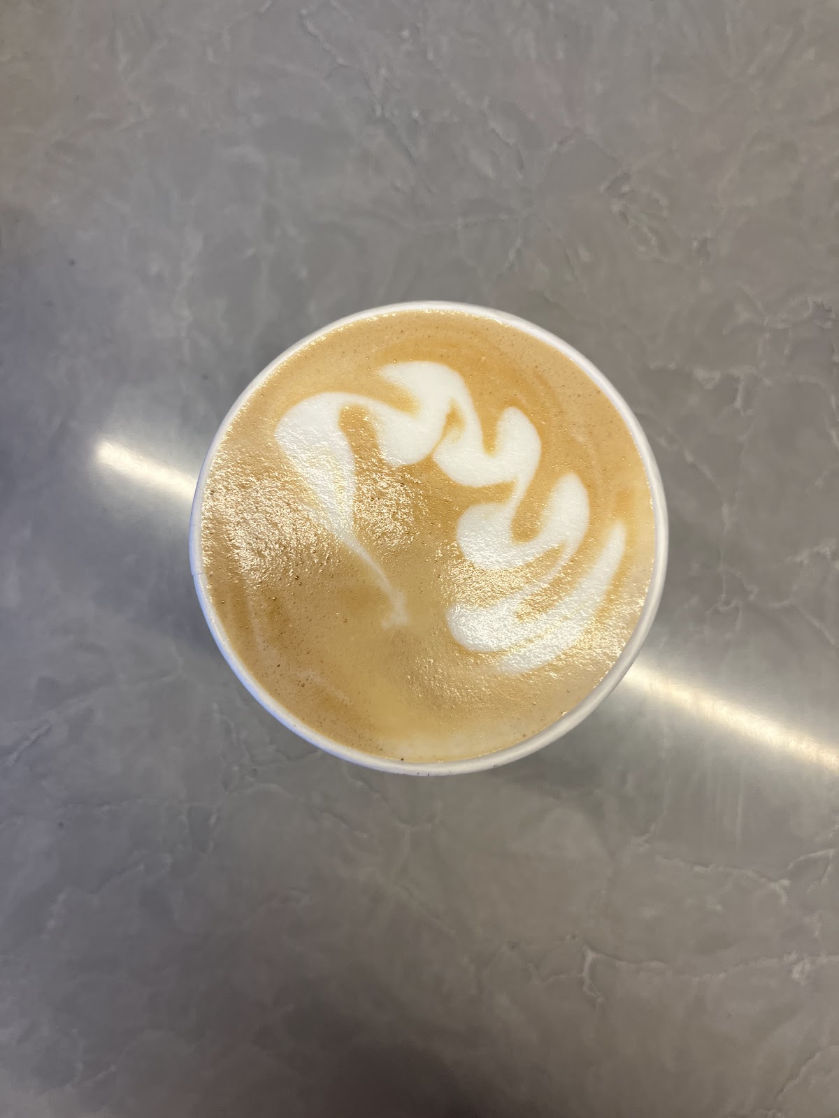 Photo of INTI Coffee US
