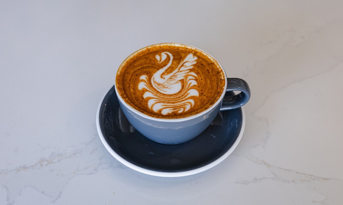 Photo of Ugly Mugs Coffee and Tea