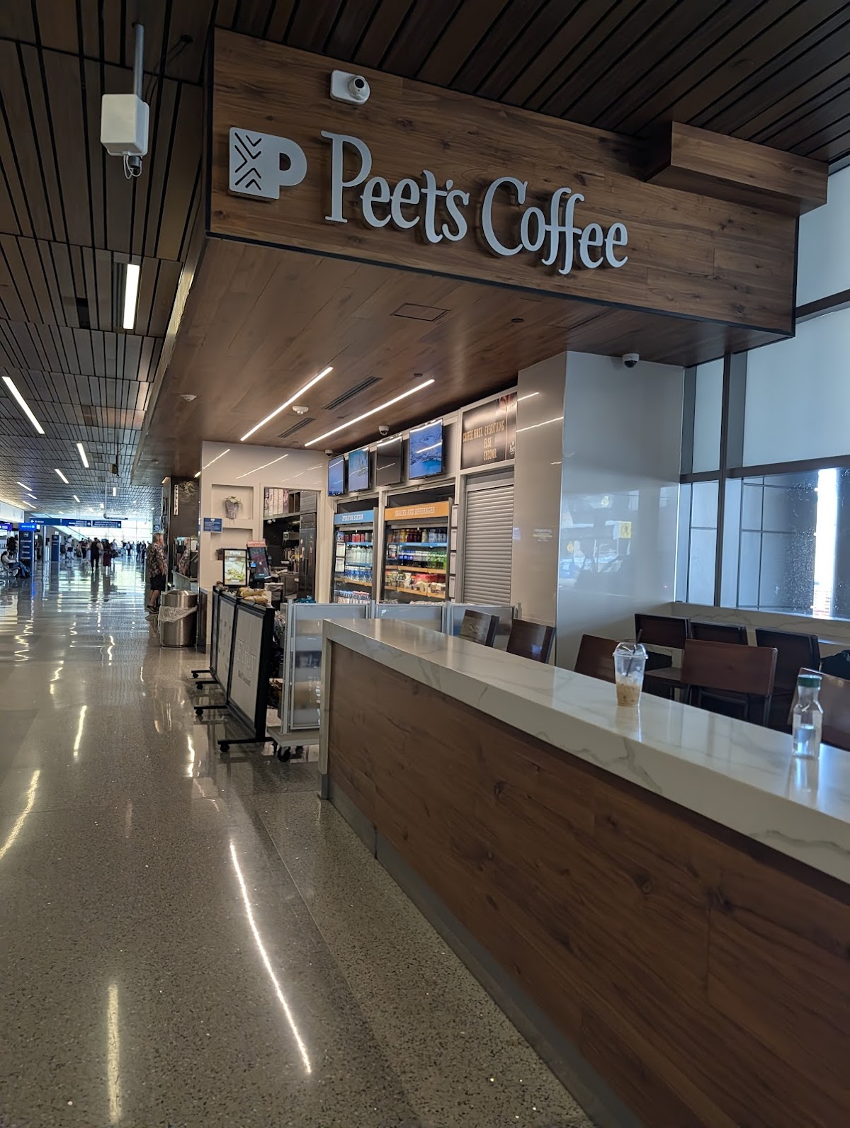 Photo of Peet's Coffee