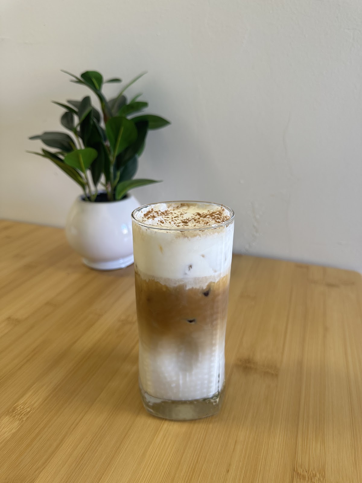 Photo of Monstera Deliciosa Café