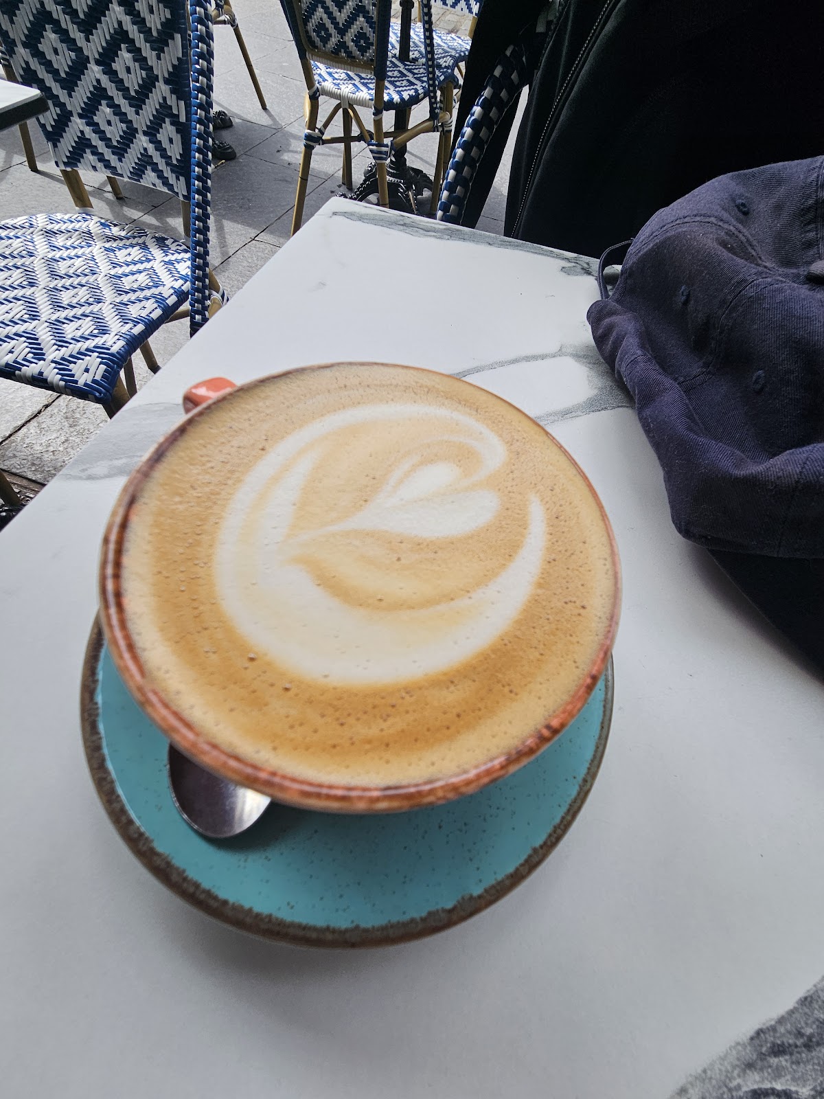 Photo of Scran Cafe