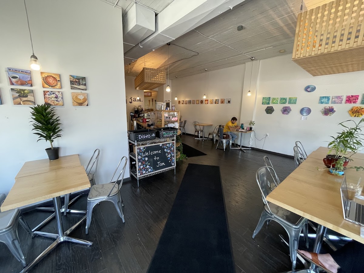 Photo of JAM Parkside