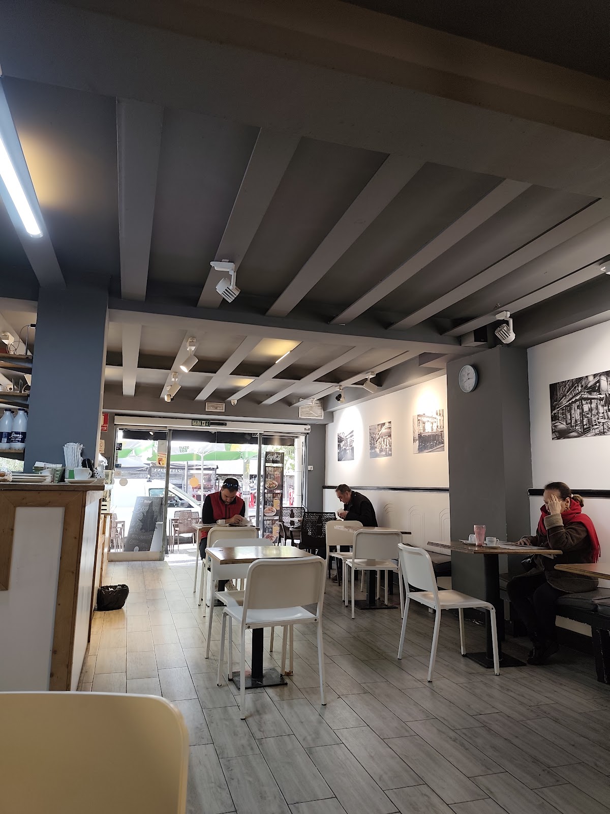 Photo of Cafe Kumato